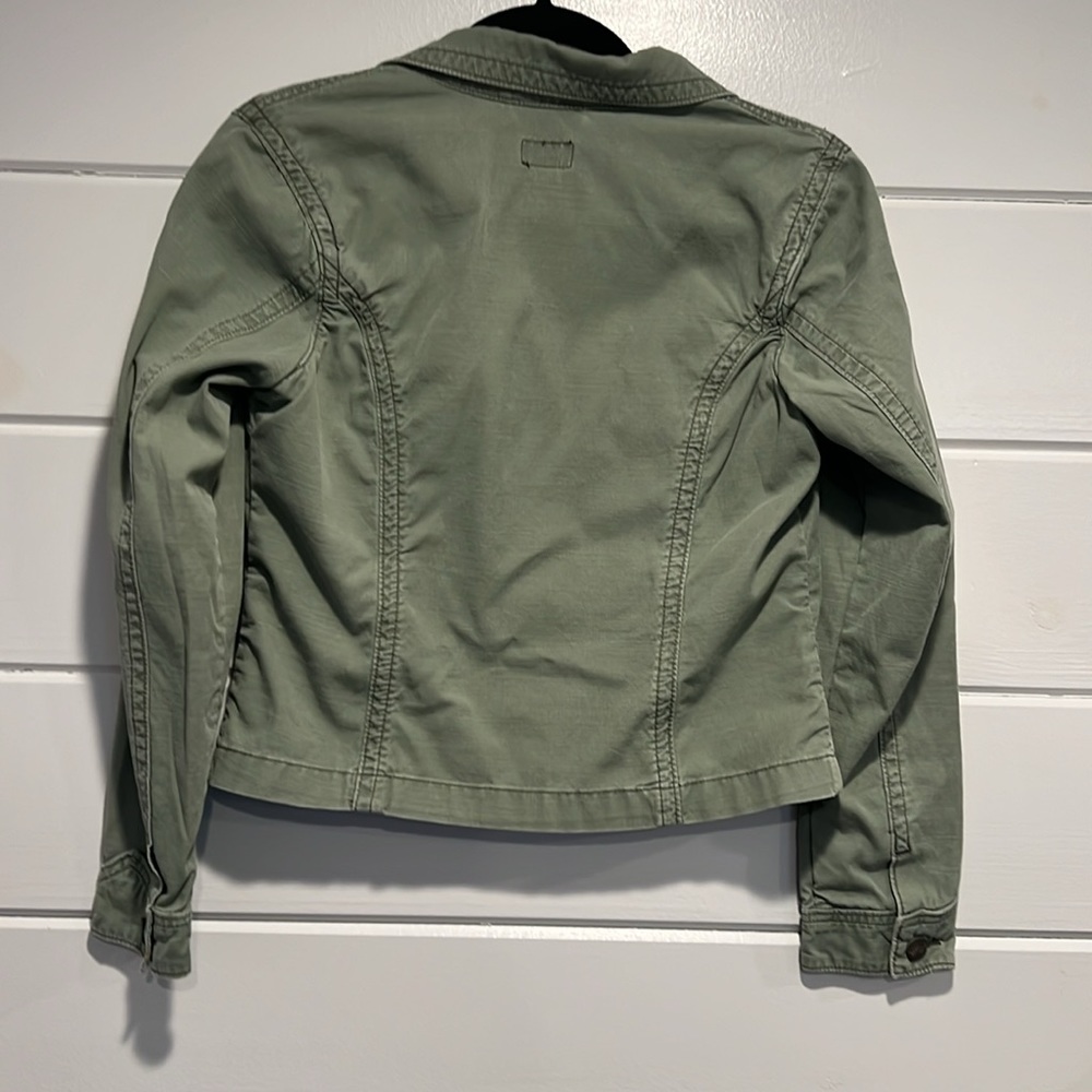 Jacket - Mossimo - Picture 9 of 13